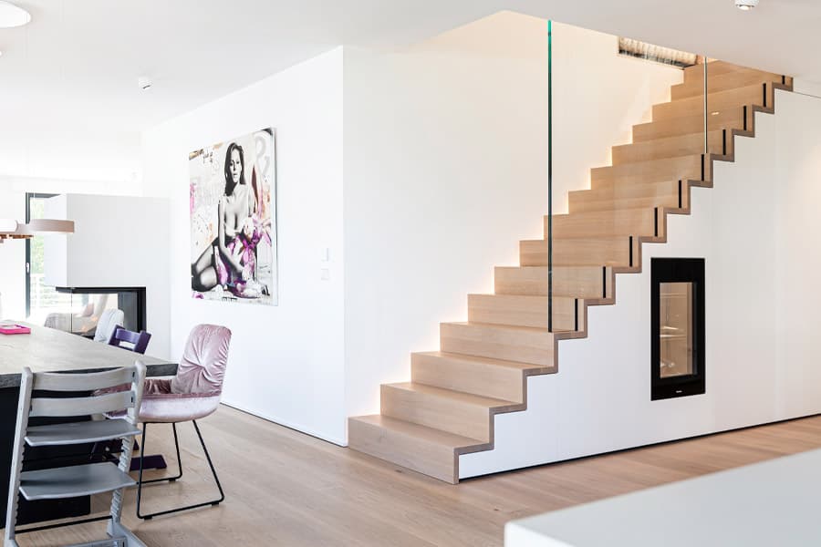 Treppen
