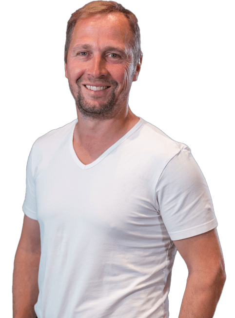 Michael Lach