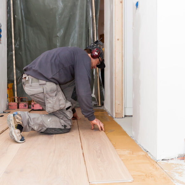 Neuverlegung Holzboden Neuverlegung Holzboden